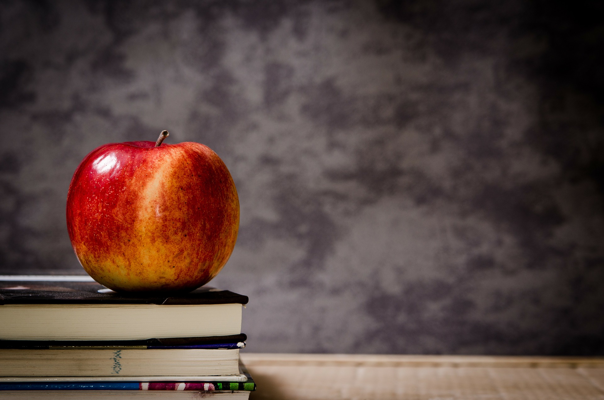 Change Starts with Education