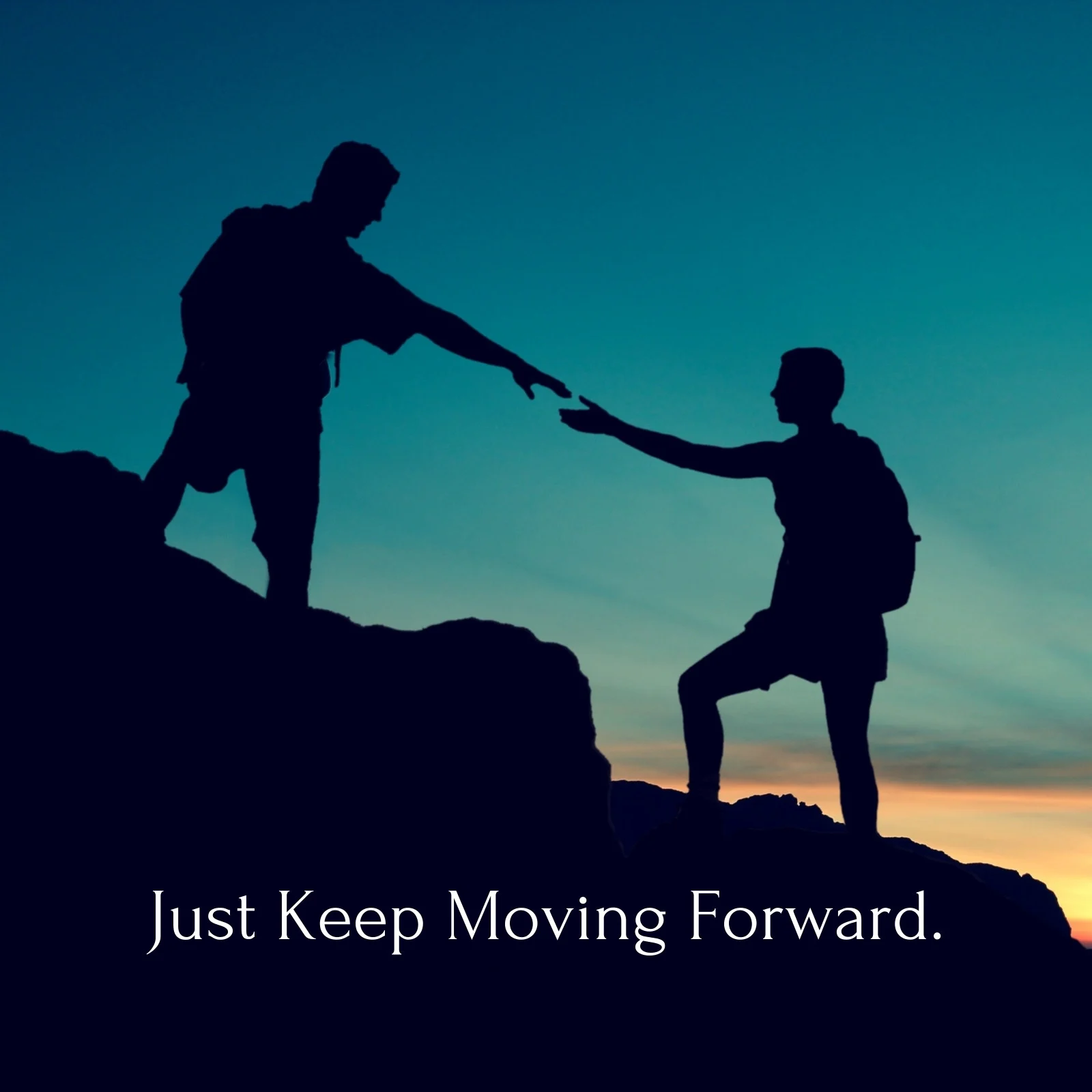 Talking With Teens About Overdose: Moving Forward – Change the Outcome